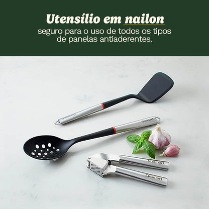 Cuisinart Tool, Silver Can Opener, One Size