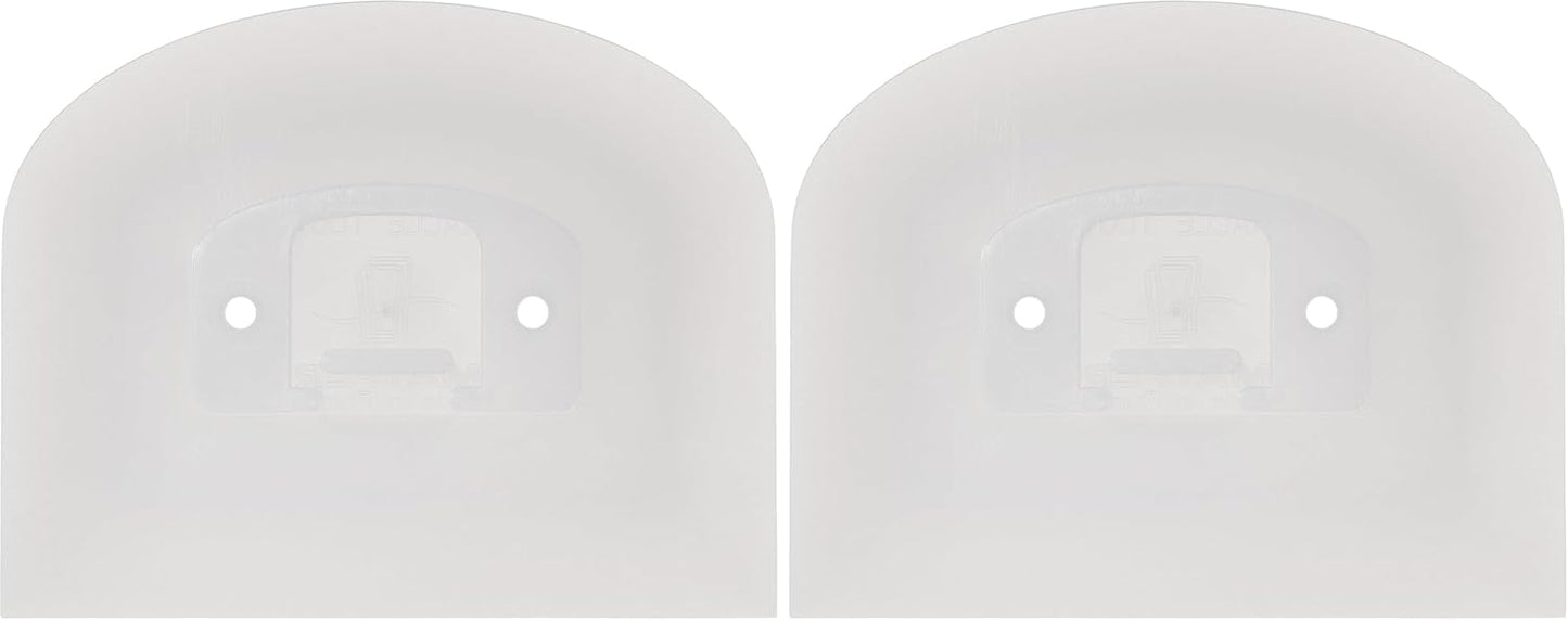 Matfer Bourgeat Dough Scraper, Large