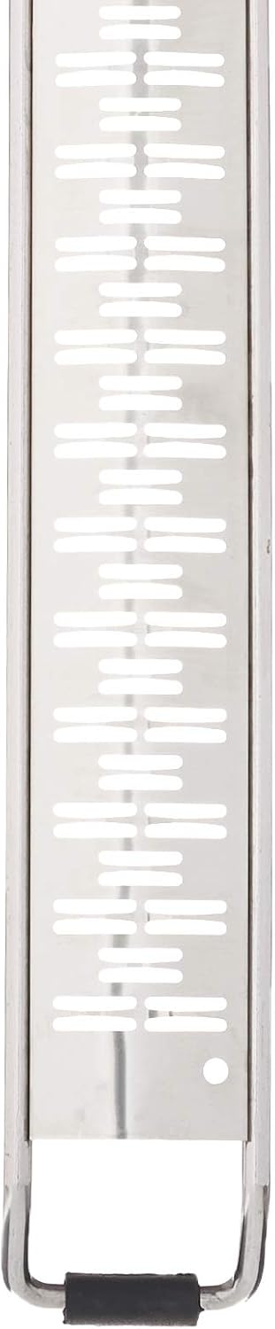 Mercer Culinary MercerGrates Fine Zester, Narrow