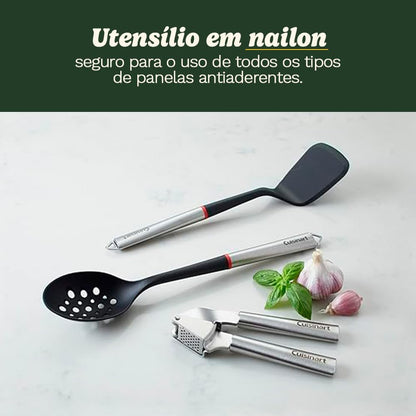 Cuisinart Tool, Silver Can Opener, One Size
