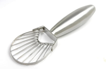 Norpro 5171 Stainless Steel Avocado Slicer