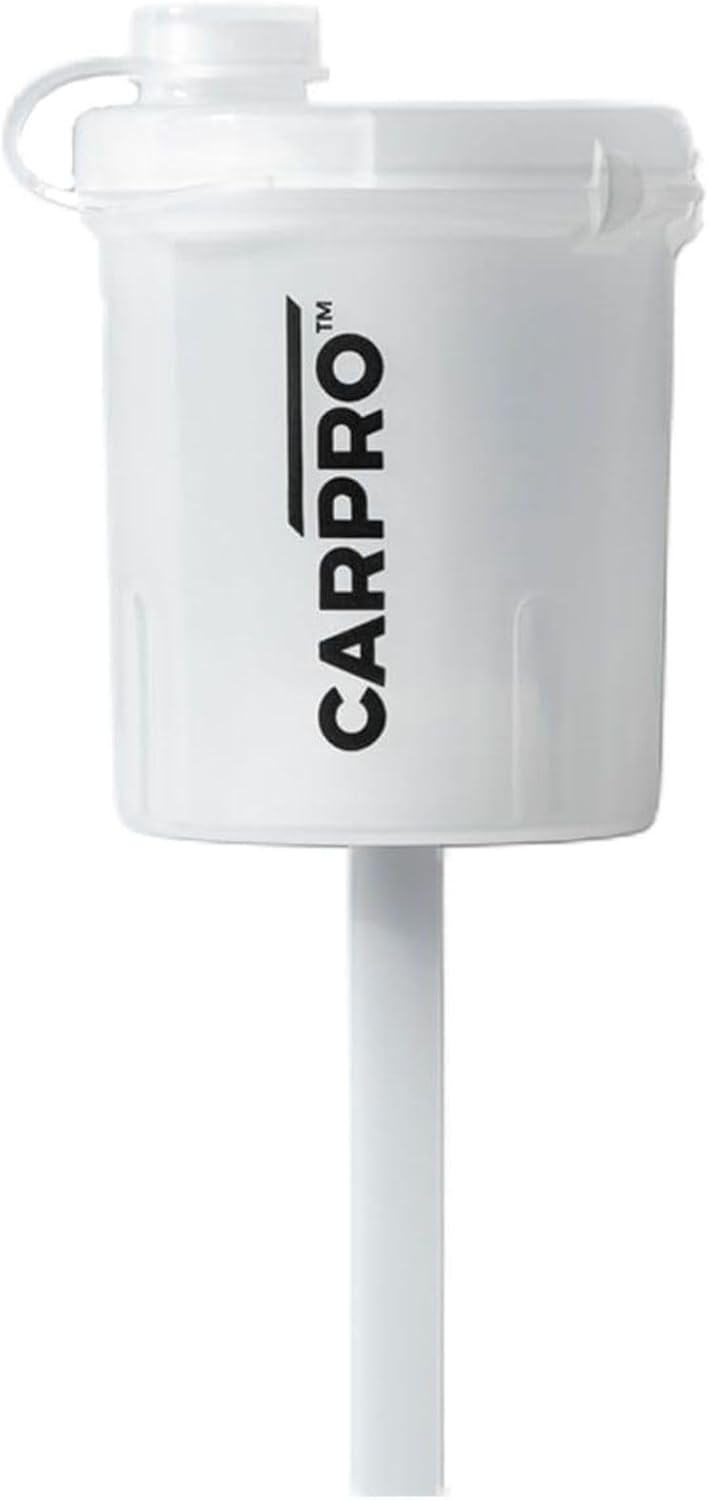 CARPRO Measure - Car Concentrate Liquid Measuring Cup - Precisely Measure Concentrated Liquids for Dilution
