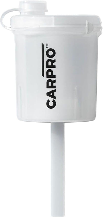 CARPRO Measure - Car Concentrate Liquid Measuring Cup - Precisely Measure Concentrated Liquids for Dilution