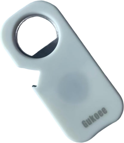 Magnetic Bottle Opener & Bottle Opener Magnet - Destapadores de Cerveza Portable Fridge Opener for Beer, Soda & PopCans