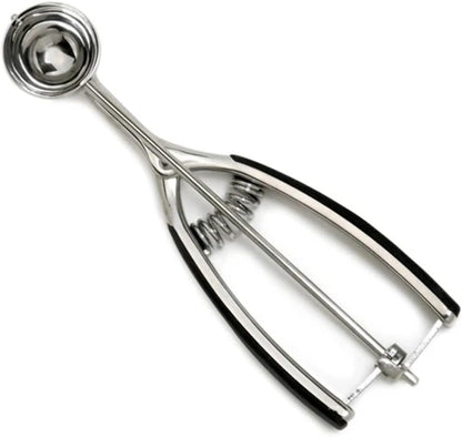 Norpro NOR- SCOOP, SANTOPRENE HANDLE, 42MM (2 Tablespoon)