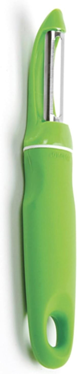 NORPRO Grip-Ez Peeler Red, 1 EA (110R)