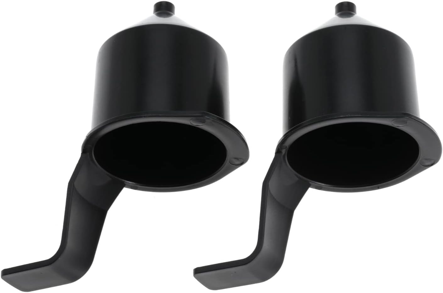 Liquid Consistency Thickness Cup Viscosity Measuring Cup Measure Paint Varnish Lacquer Inks Replace SG244 (1)