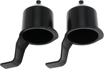 Liquid Consistency Thickness Cup Viscosity Measuring Cup Measure Paint Varnish Lacquer Inks Replace SG244 (1)
