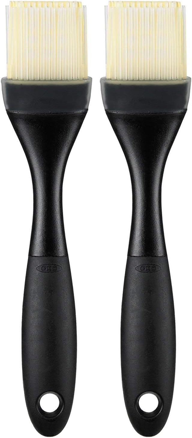 OXO Good Grips Silicone Basting & Pastry Brush - Small