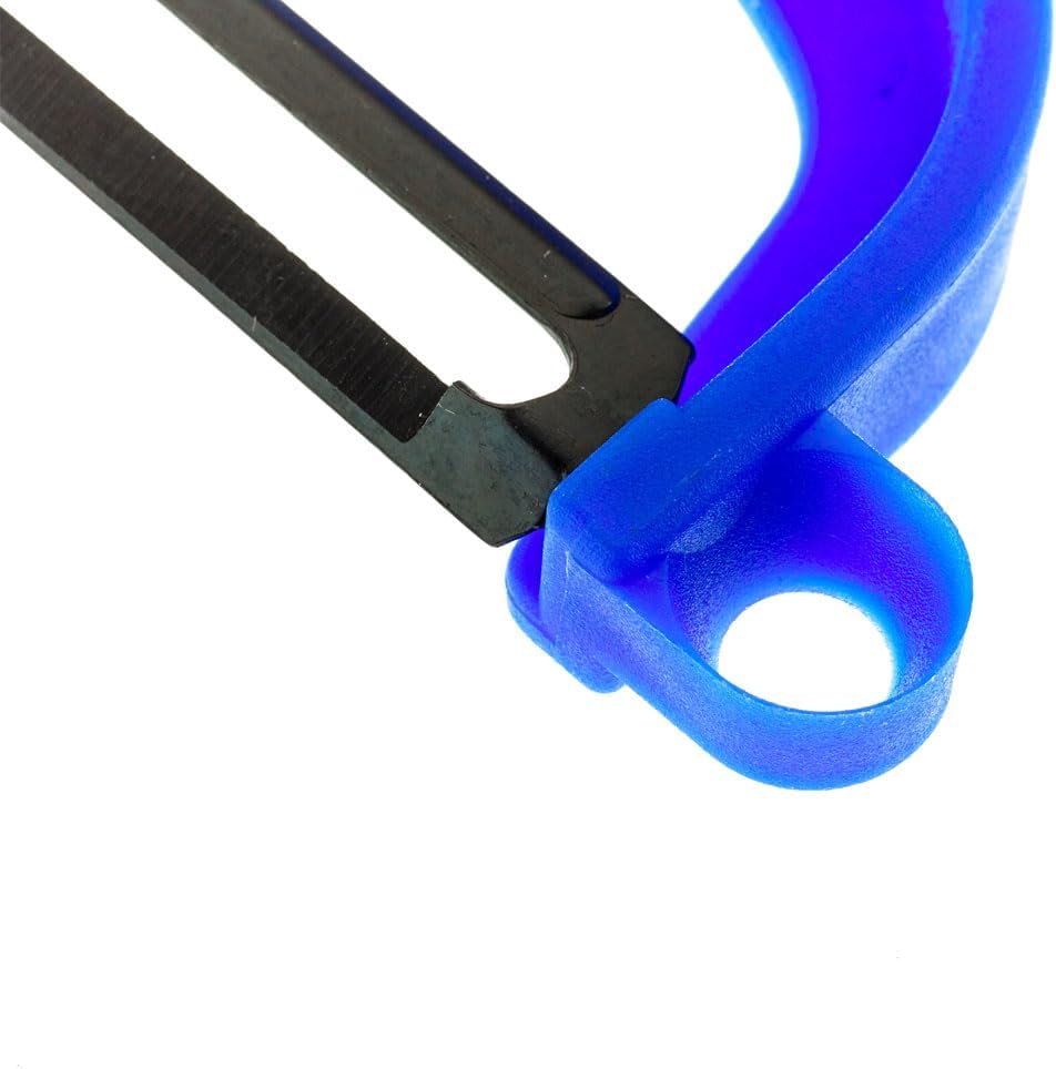 Mercer Culinary Y Swiss Peeler Set, Multicolored
