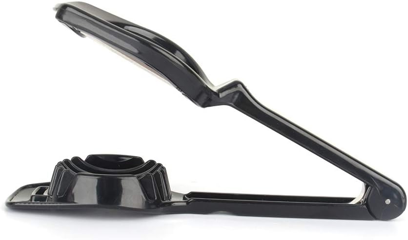 Egg Slicer Cutter，Long Handle Egg Slicer Mushroom Tomato Fruit Cutter Stainless Steel Blades Home Kitchen Bar Tool