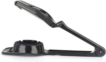 Egg Slicer Cutter，Long Handle Egg Slicer Mushroom Tomato Fruit Cutter Stainless Steel Blades Home Kitchen Bar Tool