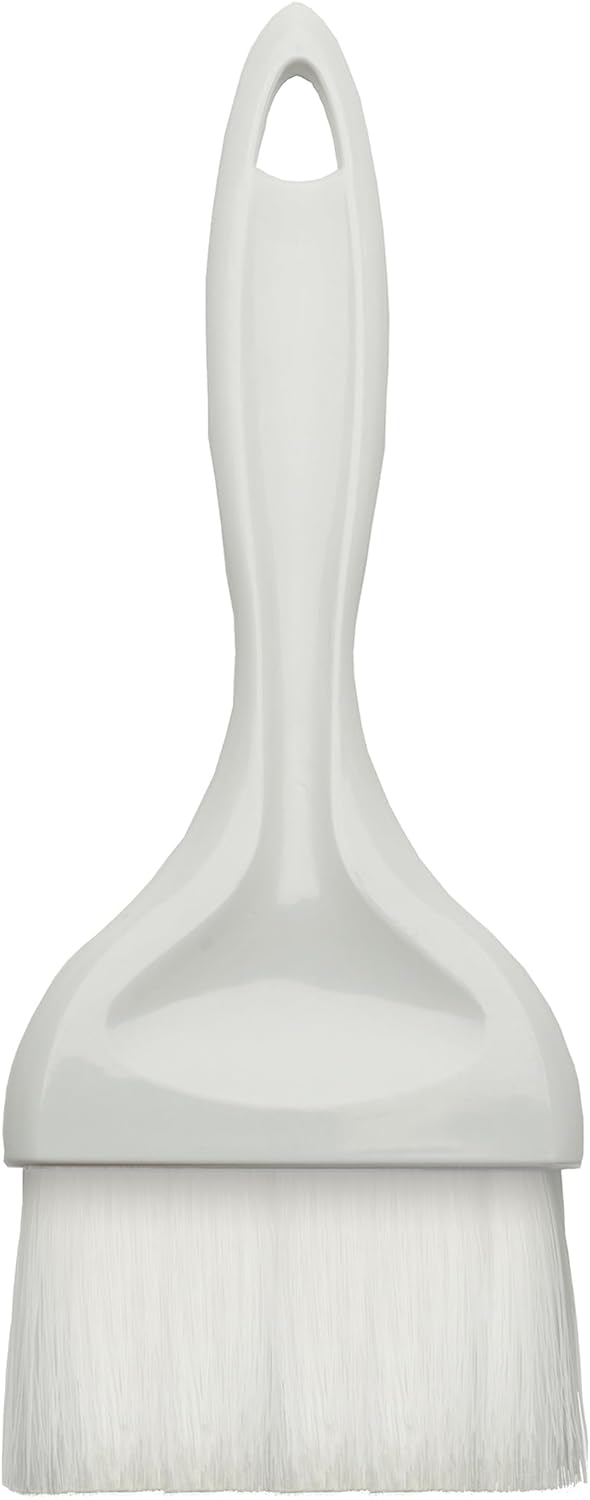 Winco NB-30 Pastry Brush, 3\