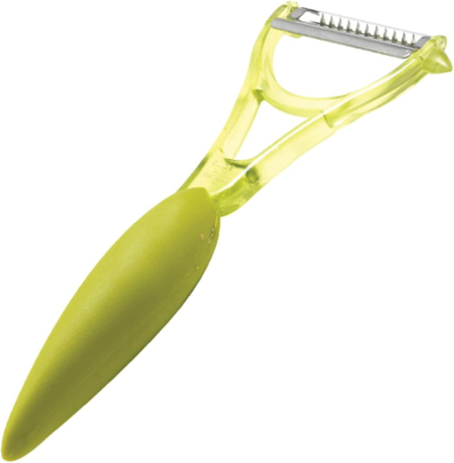Mastrad F20418 Peeler, Stainless Steel