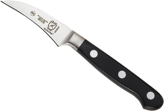 Mercer Culinary M23610 Renaissance, 5-Inch Tomato Knife