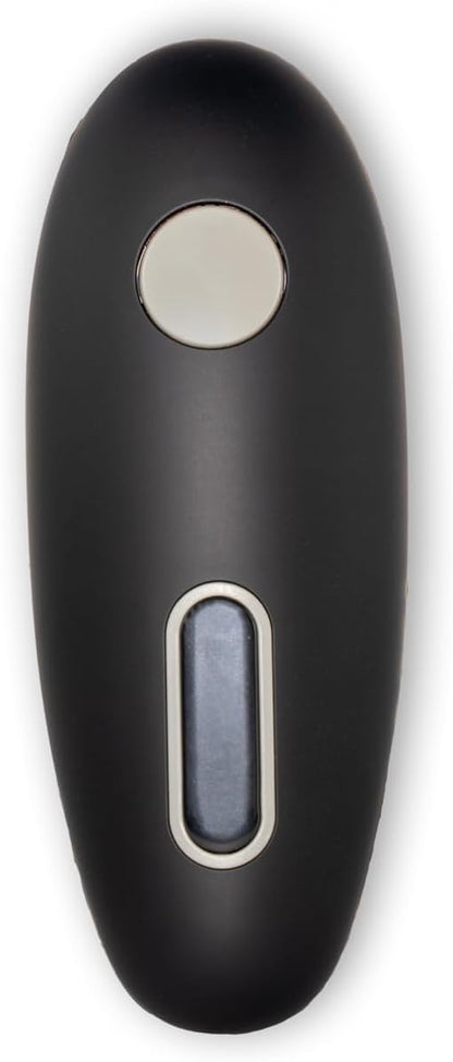 Electric Can Opener – Effortless, Hands-Free Operation – One-Touch Automatic Can Opener for Kitchen Use – Smooth Edge, Portable, and Easy to Clean – Battery Operated