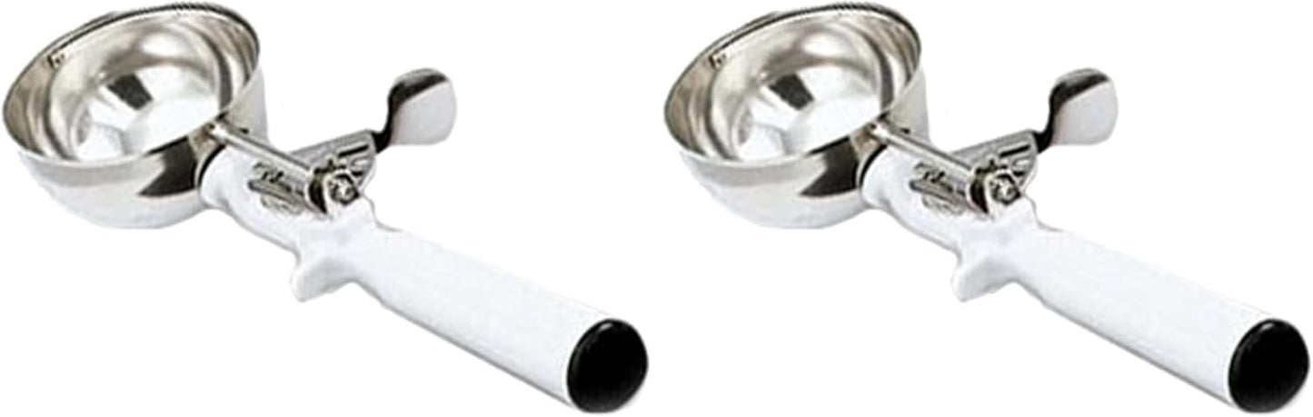 Vollrath 3/4 oz Stainless Steel Disher - Size 40