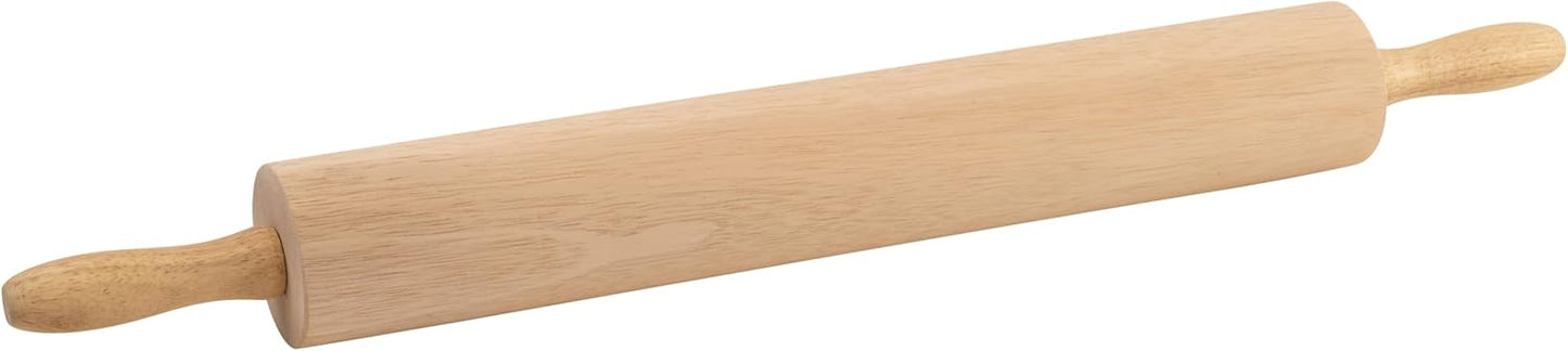 Winco Winware 18-Inch Aluminum Rolling Pins RollingPins