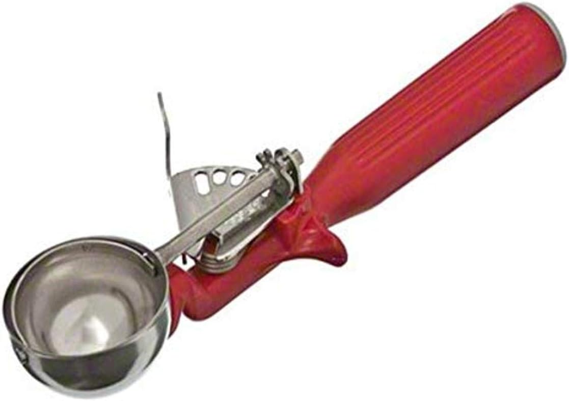 Vollrath 3/4 oz Stainless Steel Disher - Size 40