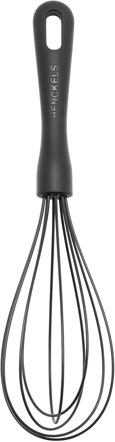 HENCKELS Silicone Onyx 4-pc Chef's Cooking Utensil Set