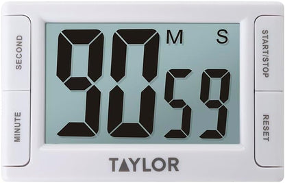Taylor Easy Digital Timer