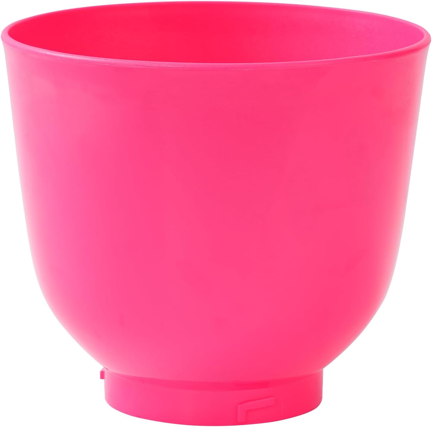Kithchen in the box 5QT Plastic Bowl, Stand Mixer Bowl, KSM45 (Lilac)