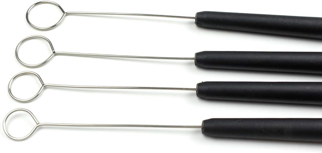 O' Creme Chocolate Dipping Tool, Three-Tine Fork