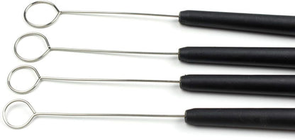 O' Creme Chocolate Dipping Tool, Three-Tine Fork