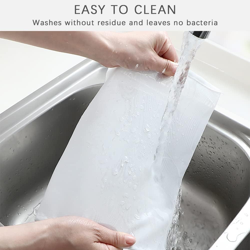 4PCS Large Size Fine Mesh Nylon Strainer For Kitchen，CheeseCloth For Straining With Handle Strainers ,Extra Fine Mesh Strainer Cheese Cloths Bulk Sieve For Cooking Kitchen Tools For Straining