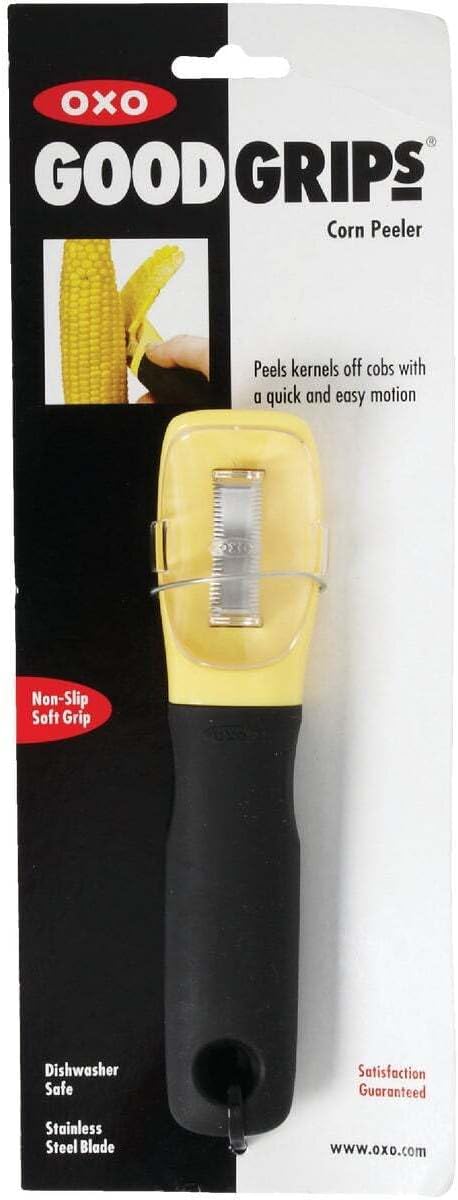 OXO Good Grips Corn Peeler