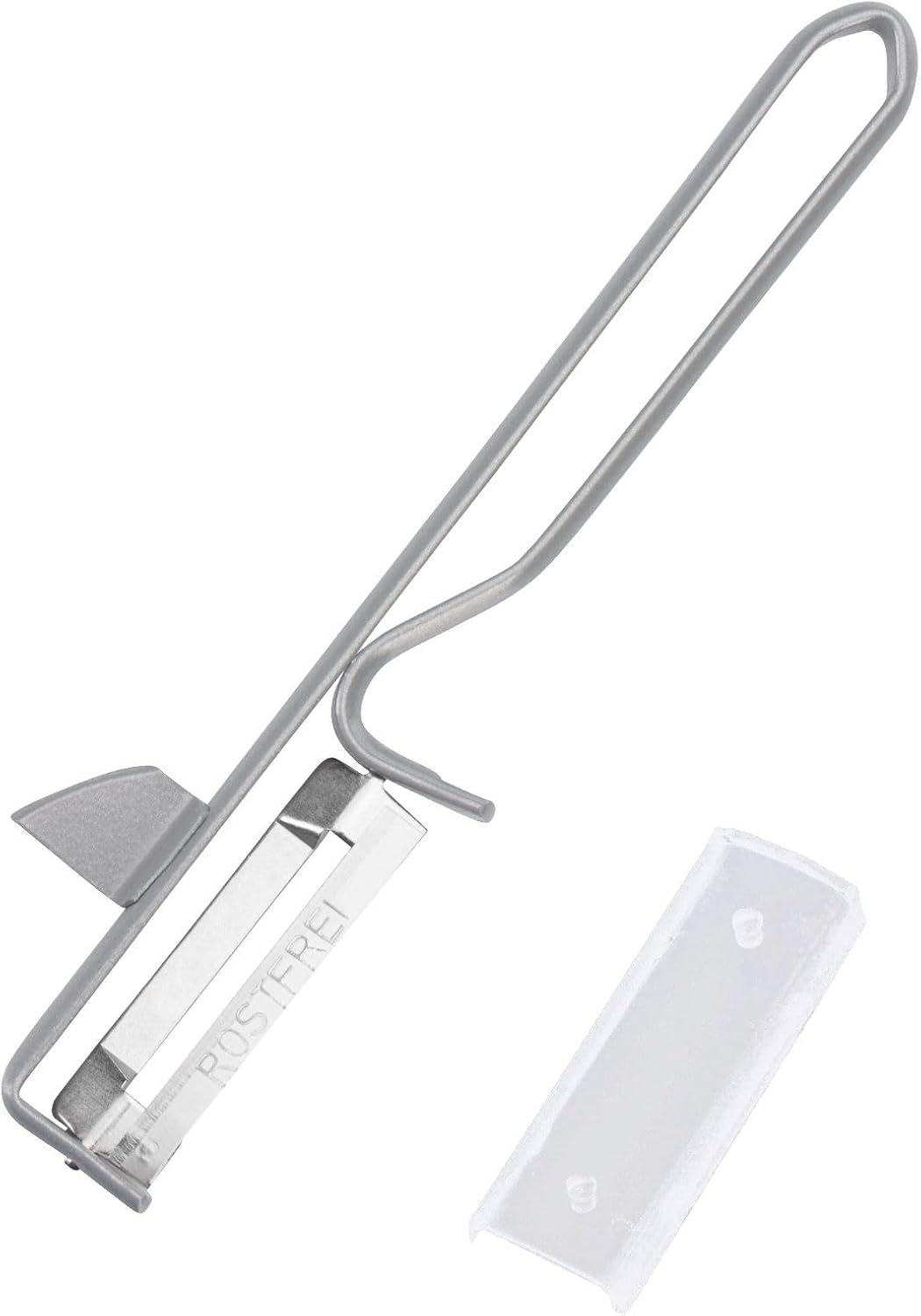 Swivel peeler "Famos"