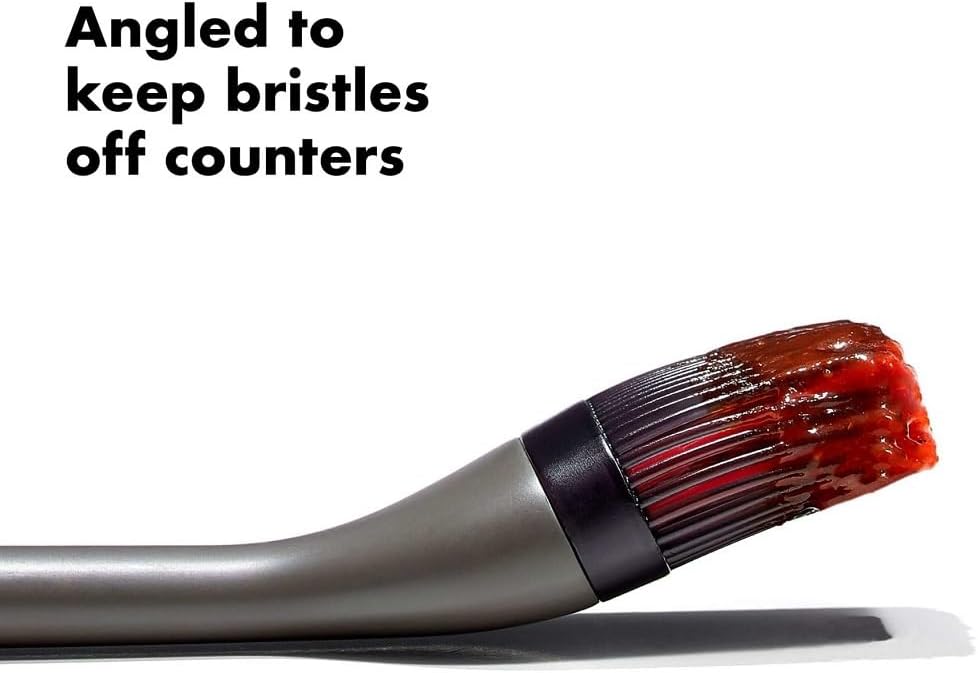 OXO Outdoor Grilling Basting Brush