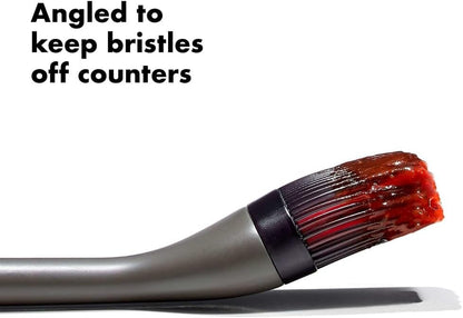 OXO Outdoor Grilling Basting Brush