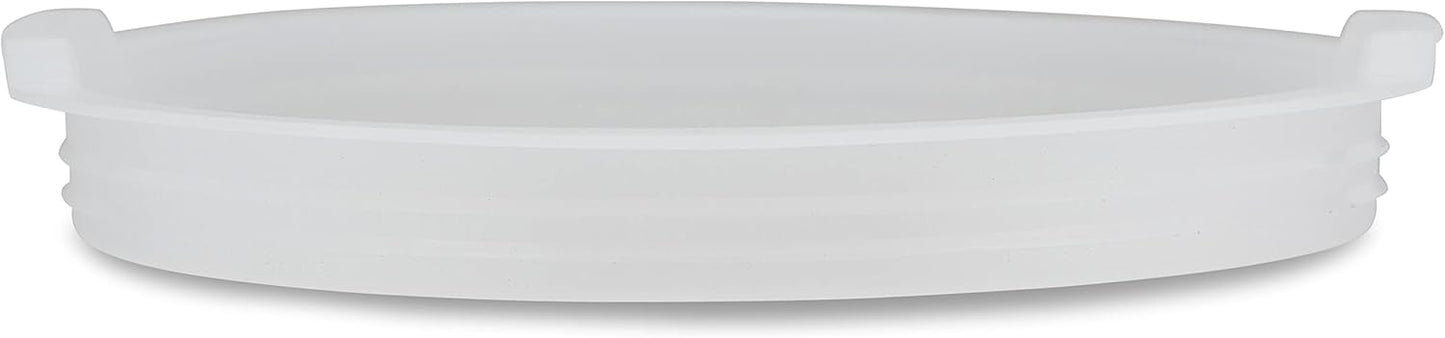 Cuisinart Mixing Bowl Set, Stainless Steel, 3-Piece, CTG-00-SMB