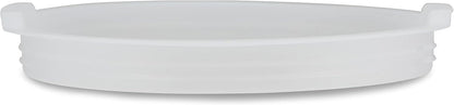 Cuisinart Mixing Bowl Set, Stainless Steel, 3-Piece, CTG-00-SMB