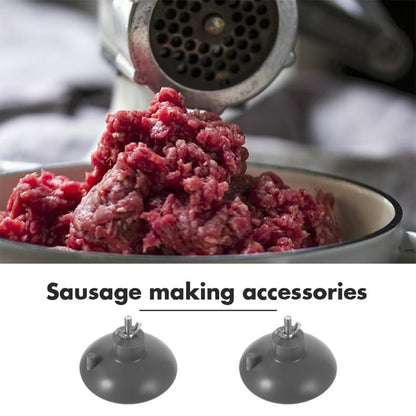 4Pcs Heavy Duty Suction Cup Feet for French Fry Cutter - 2 Inch TPU Suction Cups for Enhanced Grip and Stability