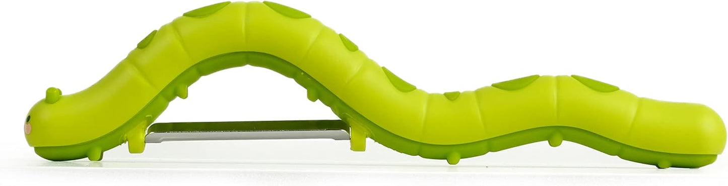Genuine Fred CATERPEELER, Fruit and Vegetable Peeler