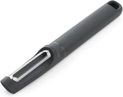 KitchenAid Classic Euro Peeler, 8.6 inches, Black