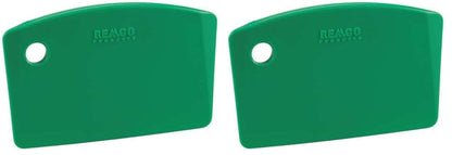 69596 Scraper,Bench,5.5",PP,Yellow