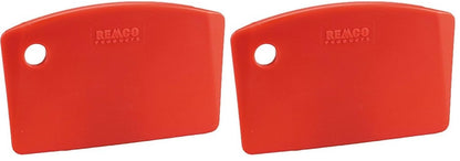 69596 Scraper,Bench,5.5",PP,Yellow