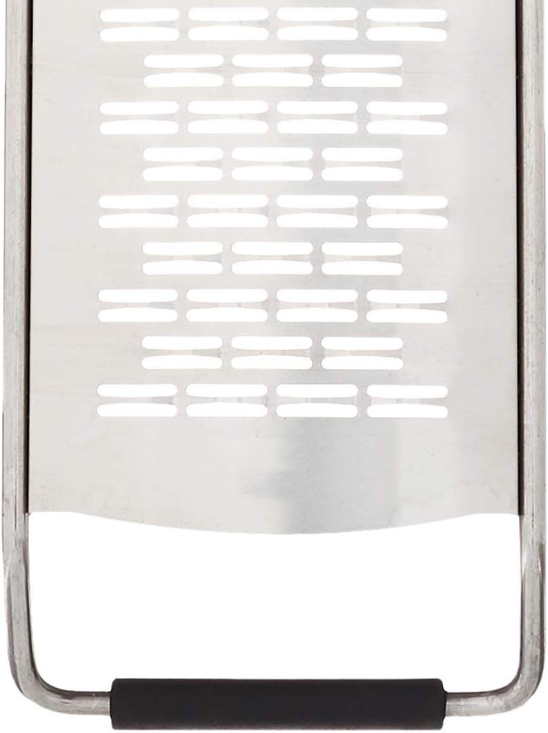 Mercer Culinary MercerGrates Fine Zester, Narrow