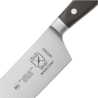 Mercer Culinary M23610 Renaissance, 5-Inch Tomato Knife