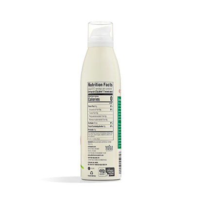 365 by Whole Foods Market, Organic Extra Virgin Olive Oil Spray, 5 Fl Oz