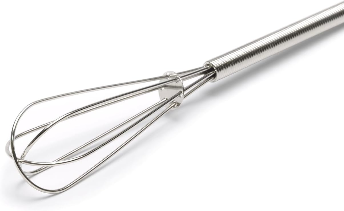 Mini Whisks 7 inch 4Pcs