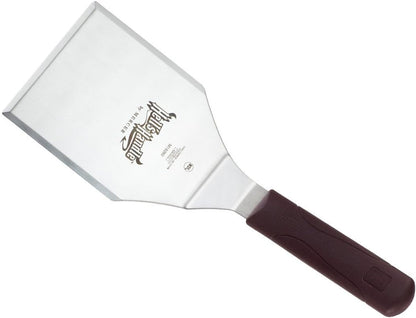 Mercer Culinary Hell's Handle Large Fish Turner/Spatula, 4 Inch x 9 Inch