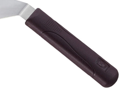 Mercer Culinary Hell's Handle Large Fish Turner/Spatula, 4 Inch x 9 Inch