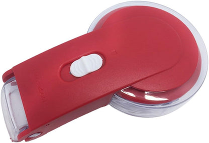 Prettyia Cherry Pitter Removal Kitchen Tool Remover Juice Catcher