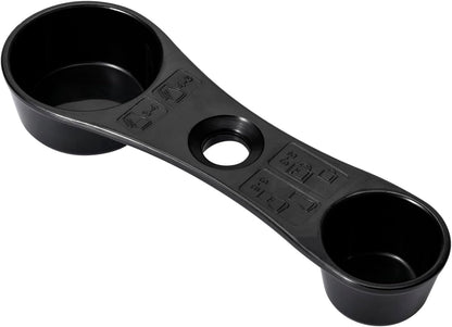 Smart Coffee Scoop for Ninja Coffee Maker CF090 CF091 CF092 CF097 Coffee Measuring Spoon with Scale, Coffee Scoop Replacement for Ninja Carafe Single Serve Espresso Machine Coffee Bar System