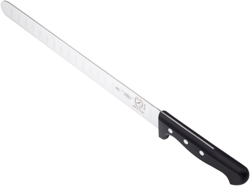 Mercer Culinary M23610 Renaissance, 5-Inch Tomato Knife