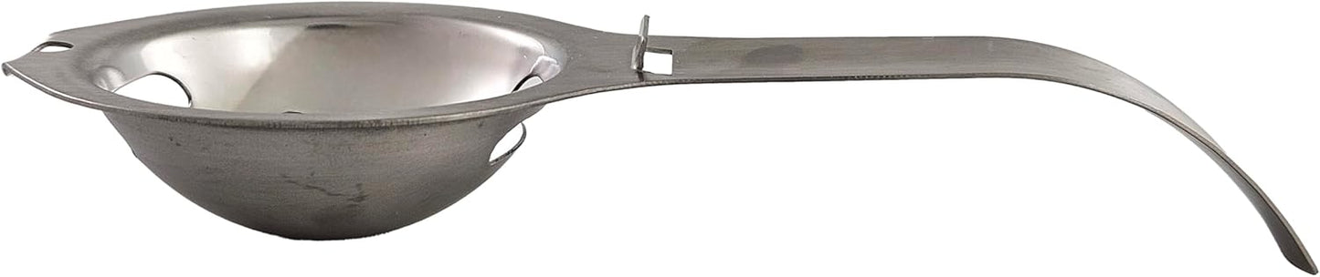Fox Run Stainless Steel Yeast Measuring Spoon, 2.25 Teaspoons, 0.25 Ounces